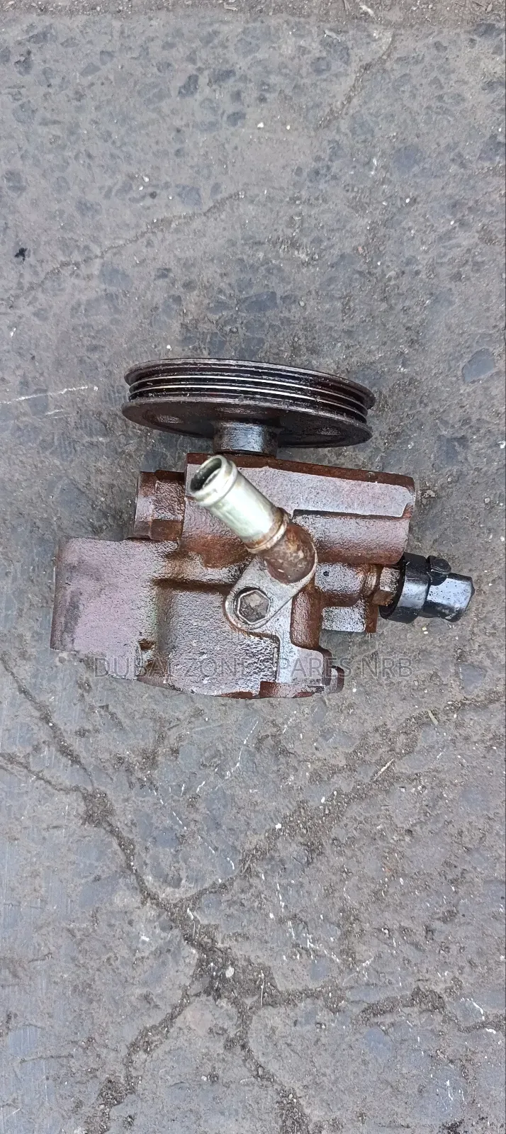 Power Steering Pumps 3s Toyota Nadia, Ipsum,Rav4 J L.