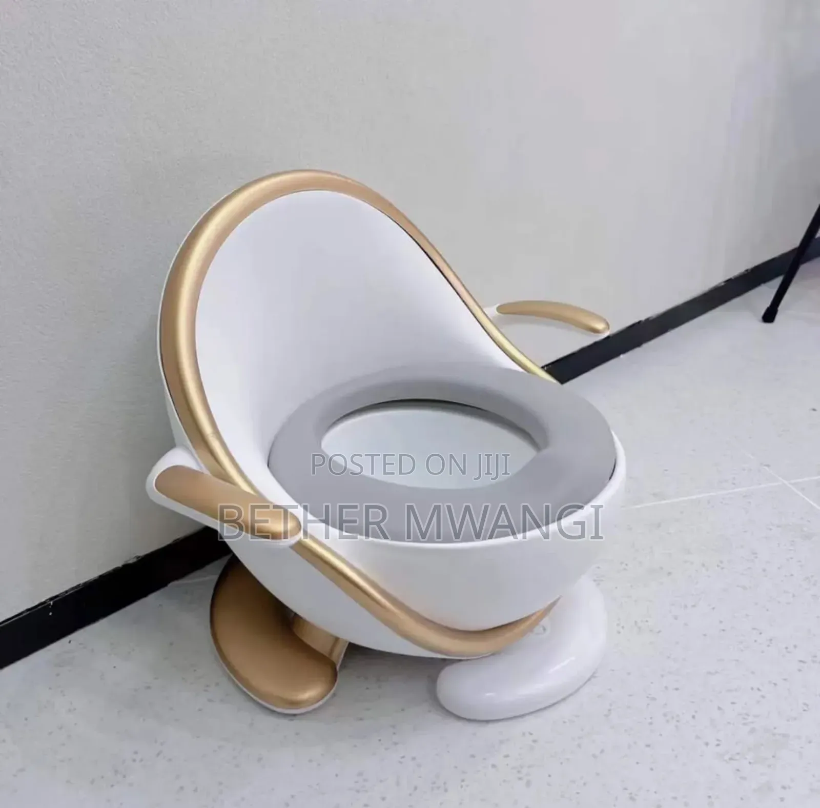 Toddlers Toilet Training Potty Seats With Motion Detector Lamp
