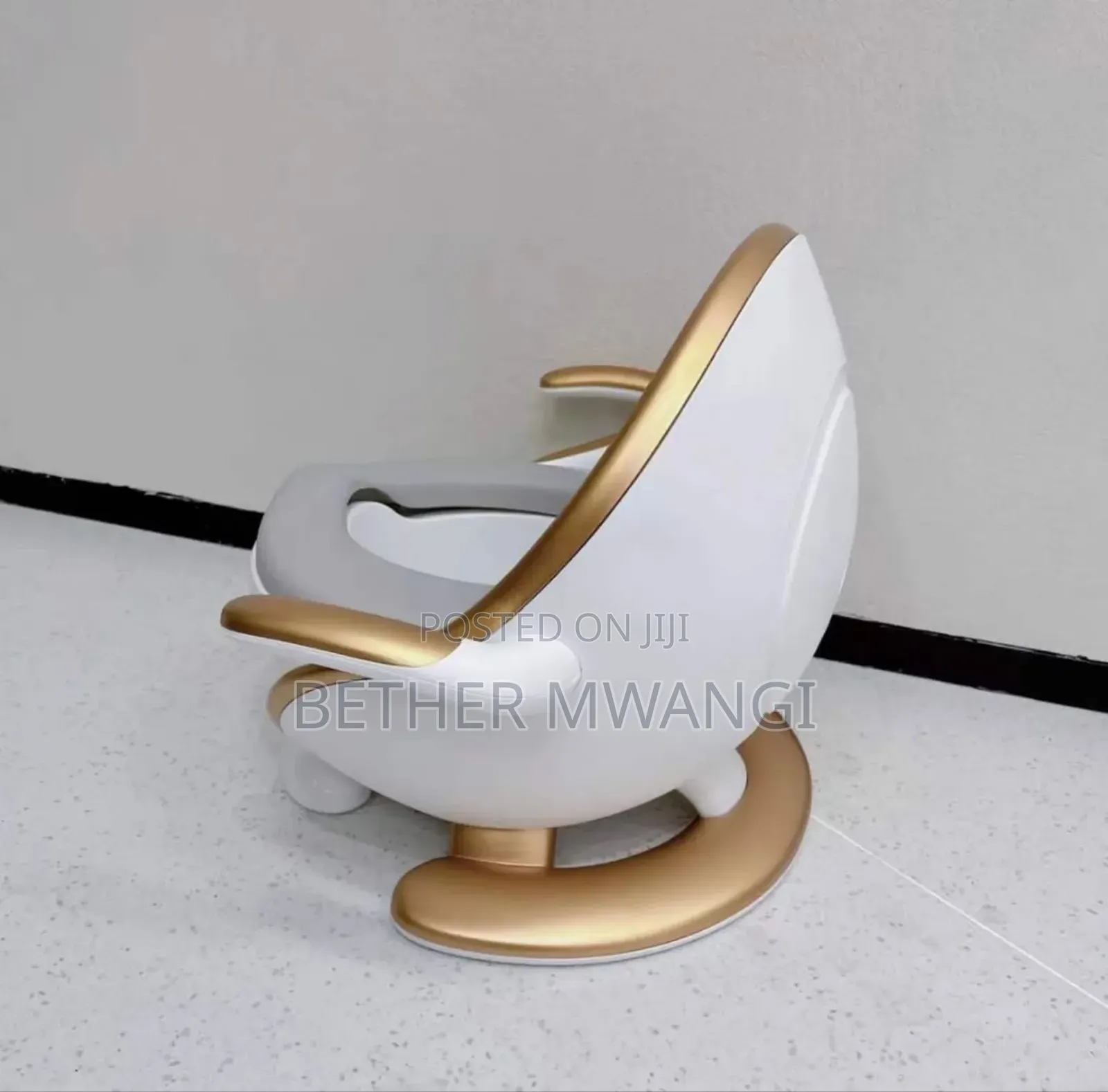Toddlers Toilet Training Potty Seats With Motion Detector Lamp