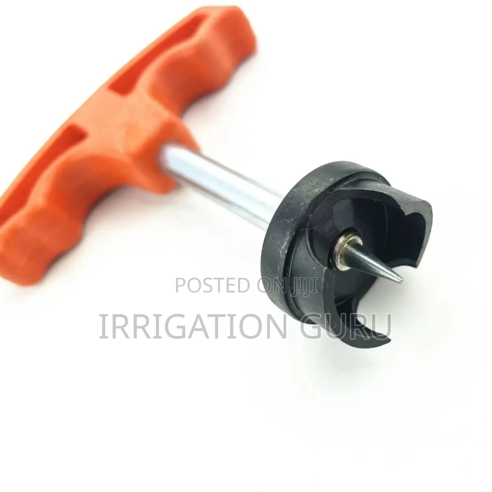 Proplumber Pipe Piercer