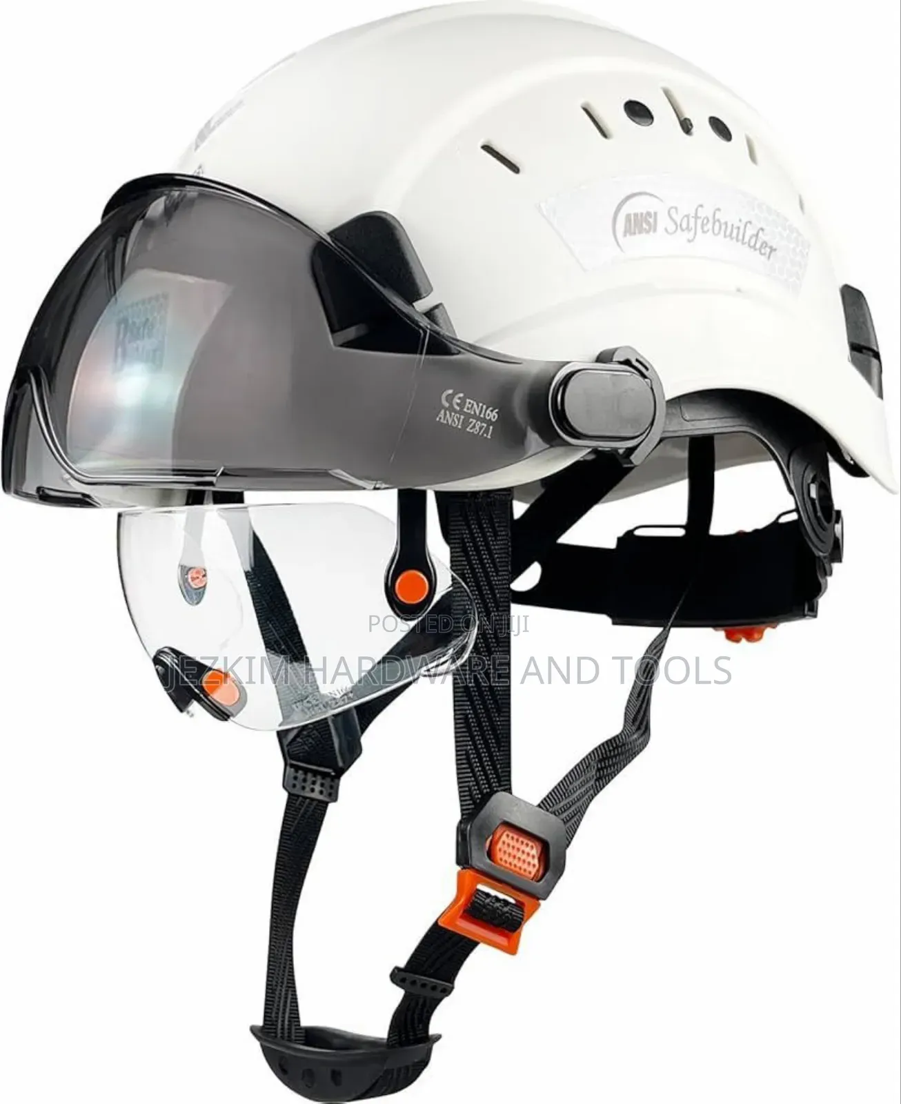 Safety Helmet, Engineering Safety Helmet Heavy Duty , Work At Hight