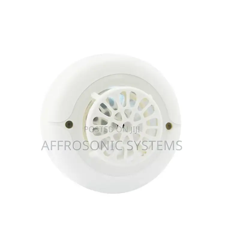 Addressable Heat Detector Aw-d102 Asenware