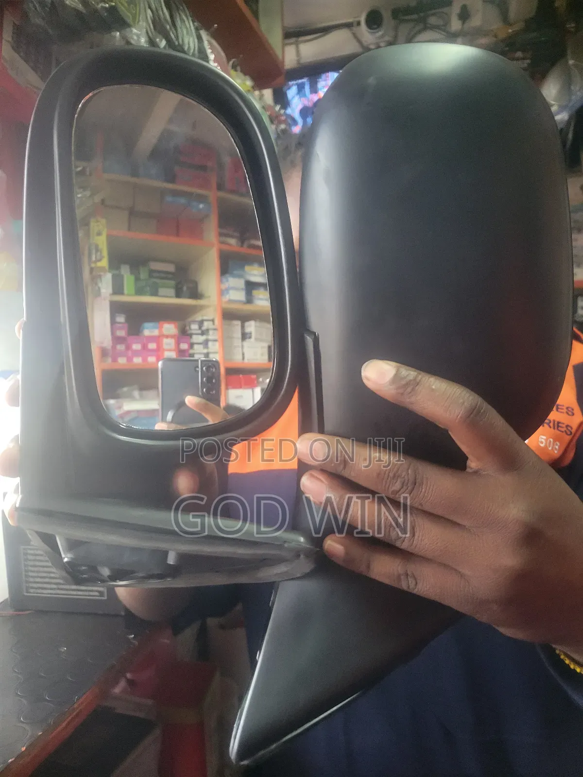Side Mirror Toyota Corolla 102/103