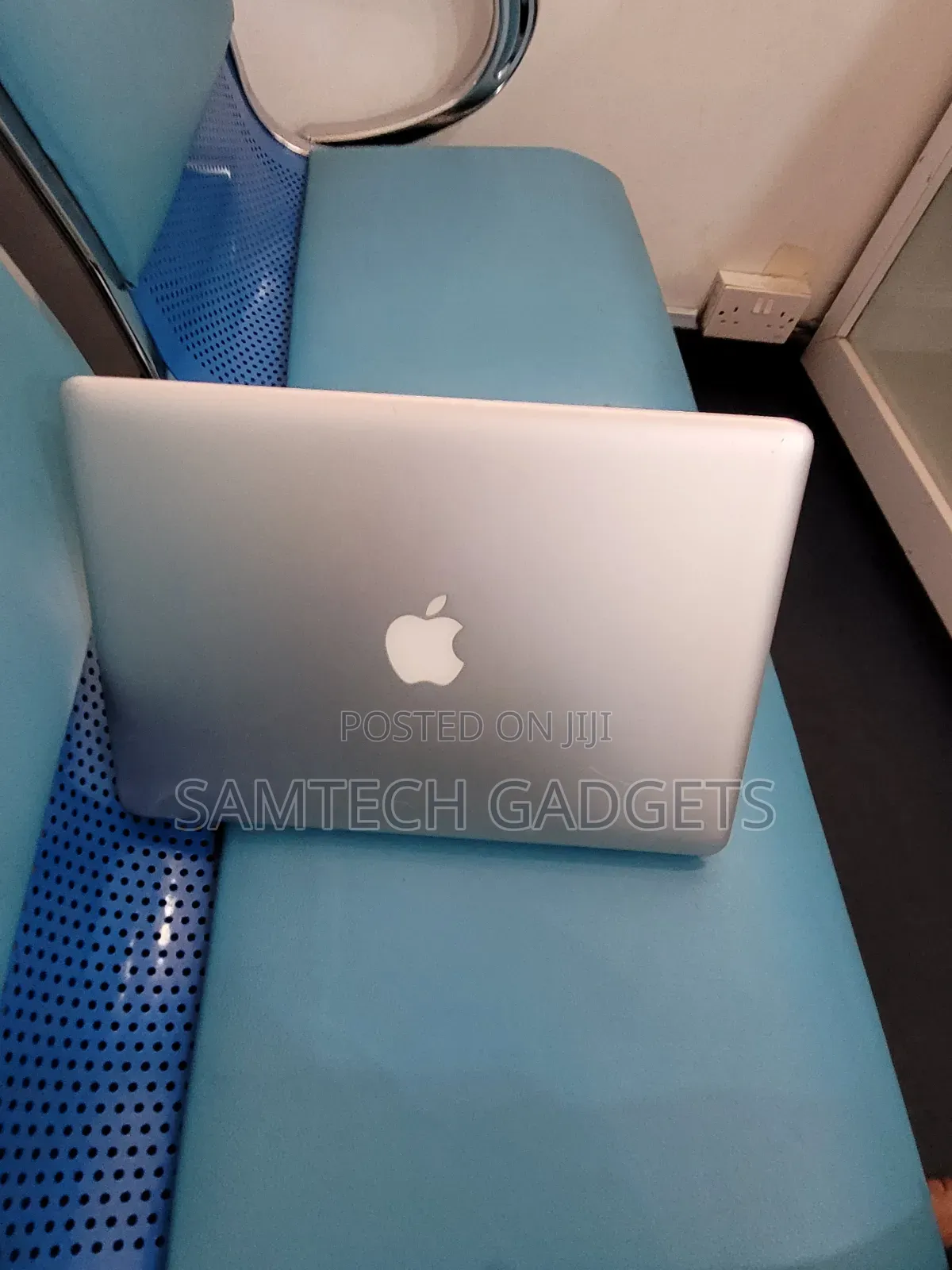 Laptop Apple MacBook Pro 2012 4GB Intel Core 2 Duo SSD 256GB