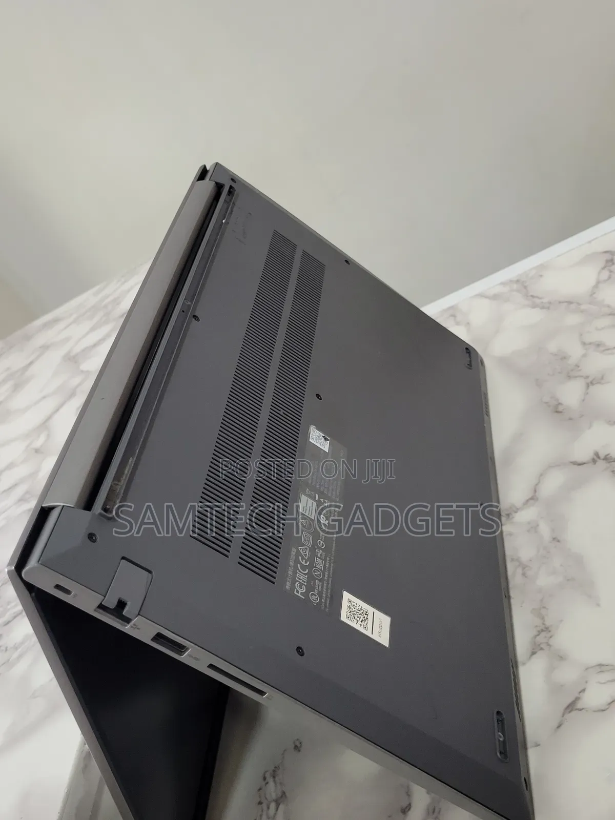 Laptop Lenovo ThinkBook 15s Gen 2 16GB Intel Core I7 SSD 512GB