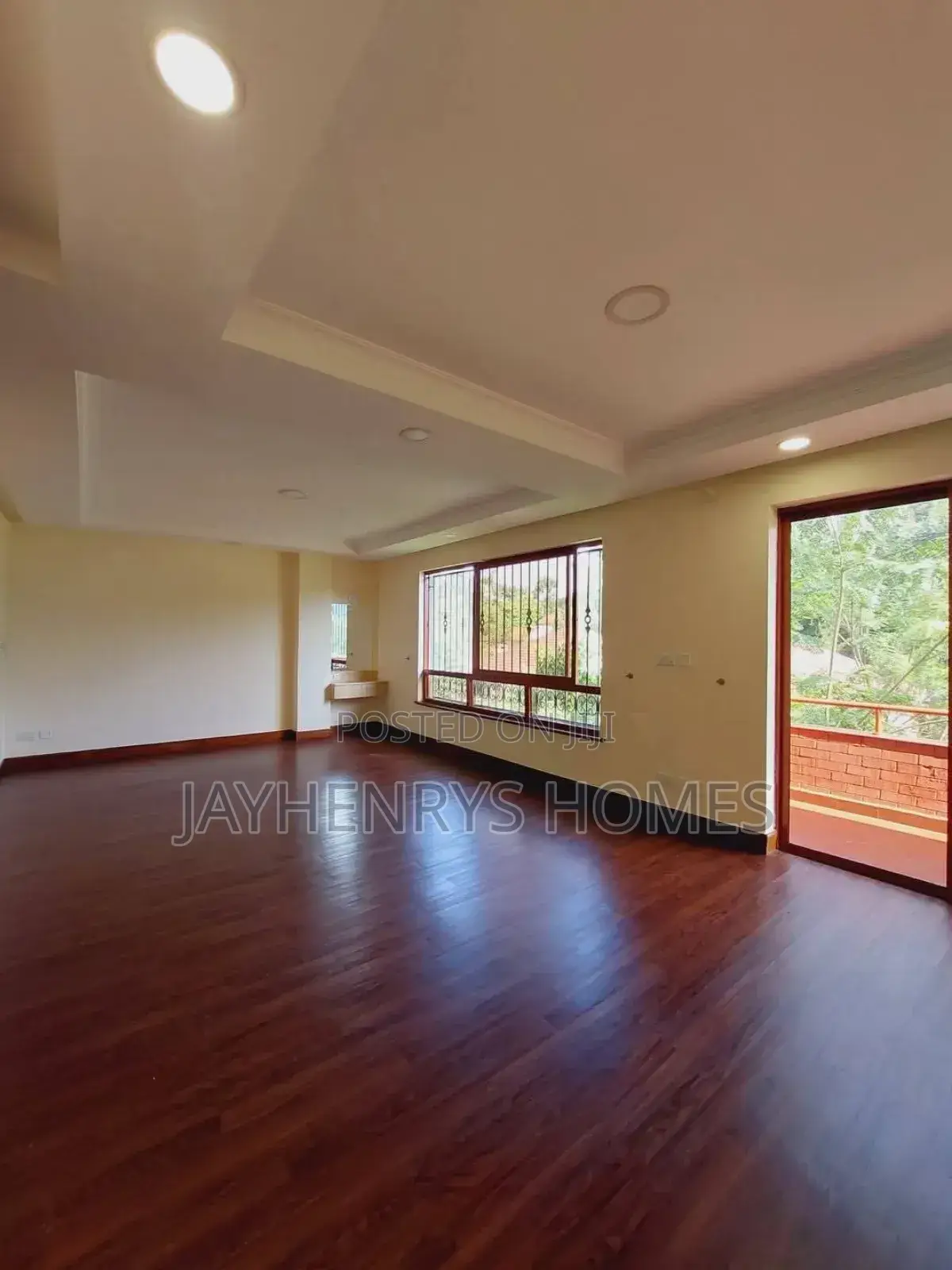 5bdrm House in Westlands for sale