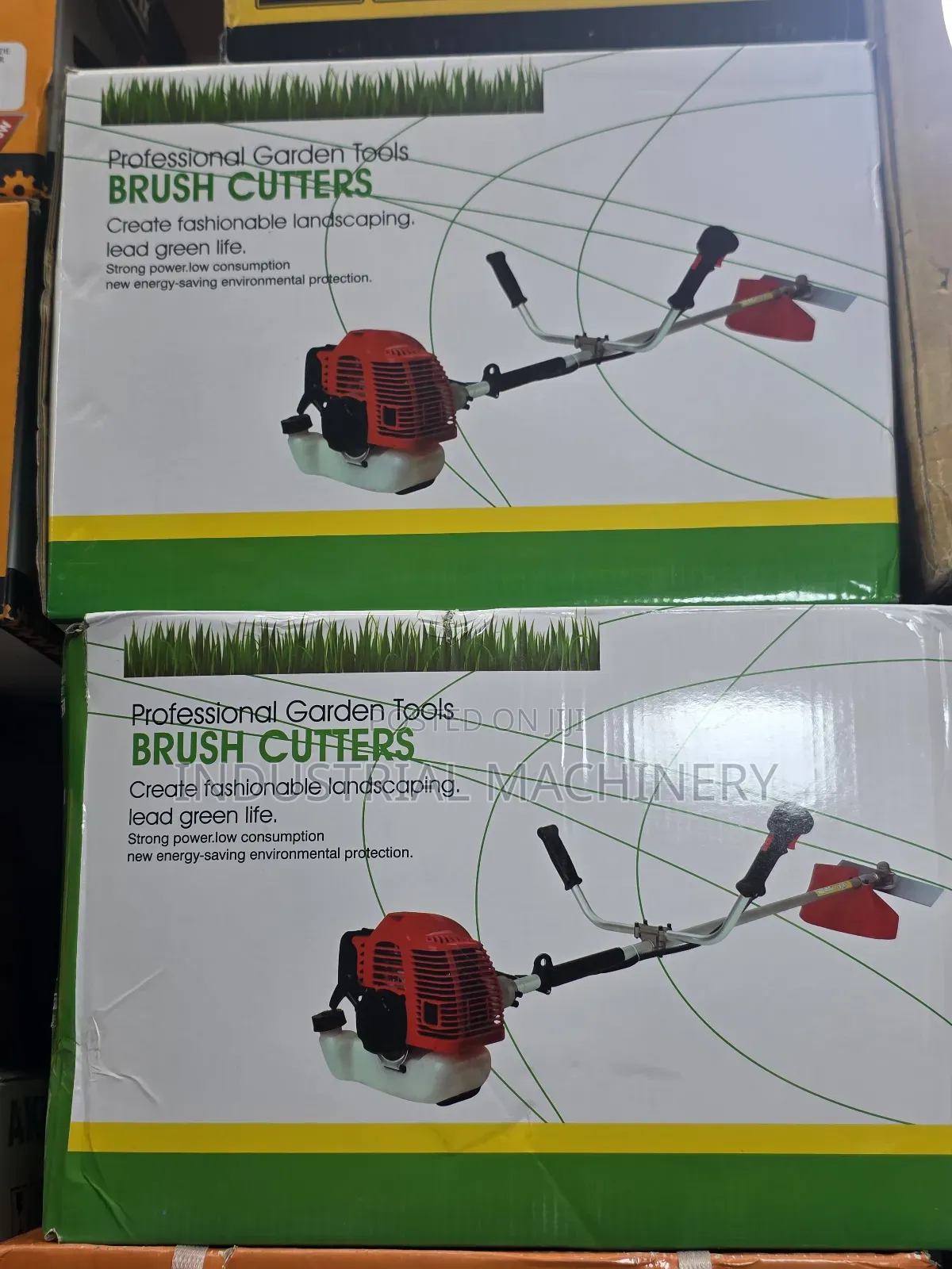 Brush Cutter 2stroke