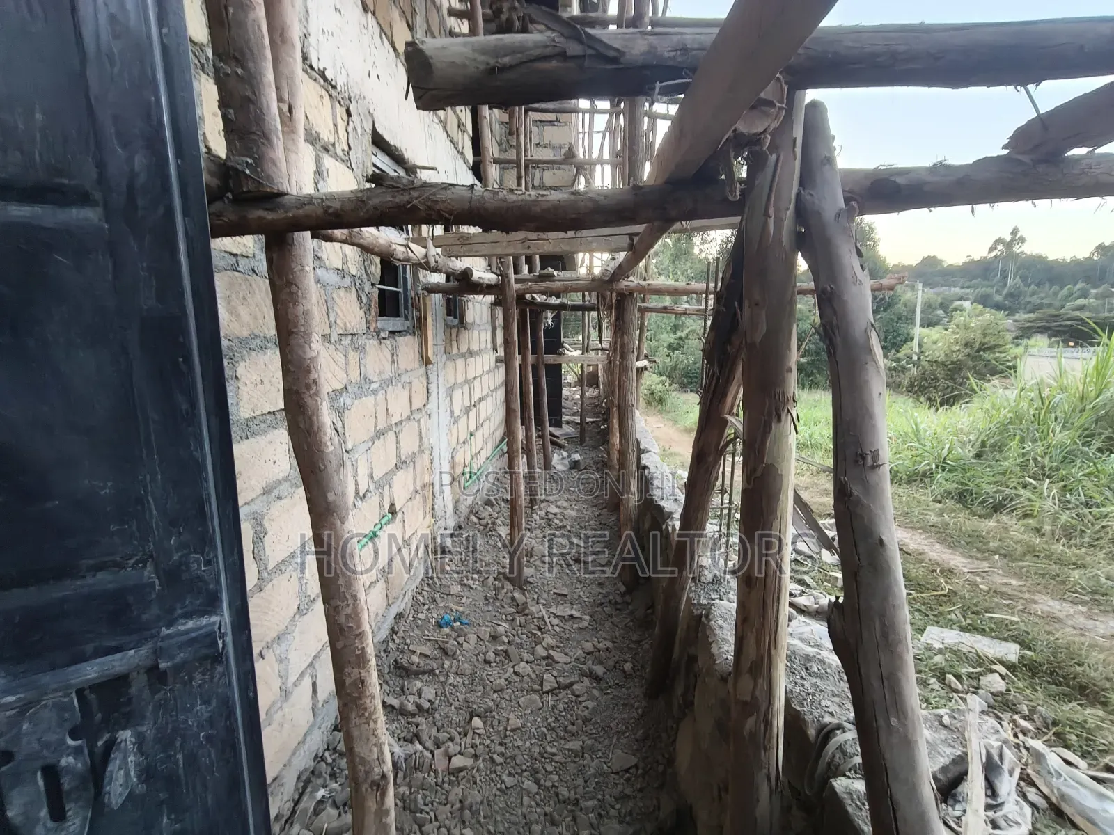 4bdrm Townhouse/Terrace in Nderi, Kikuyu for sale