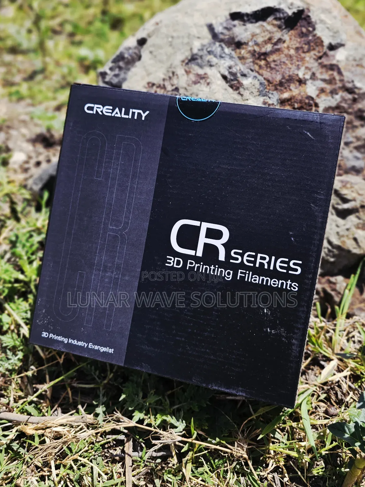Original Creality 1kg 3d Filaments