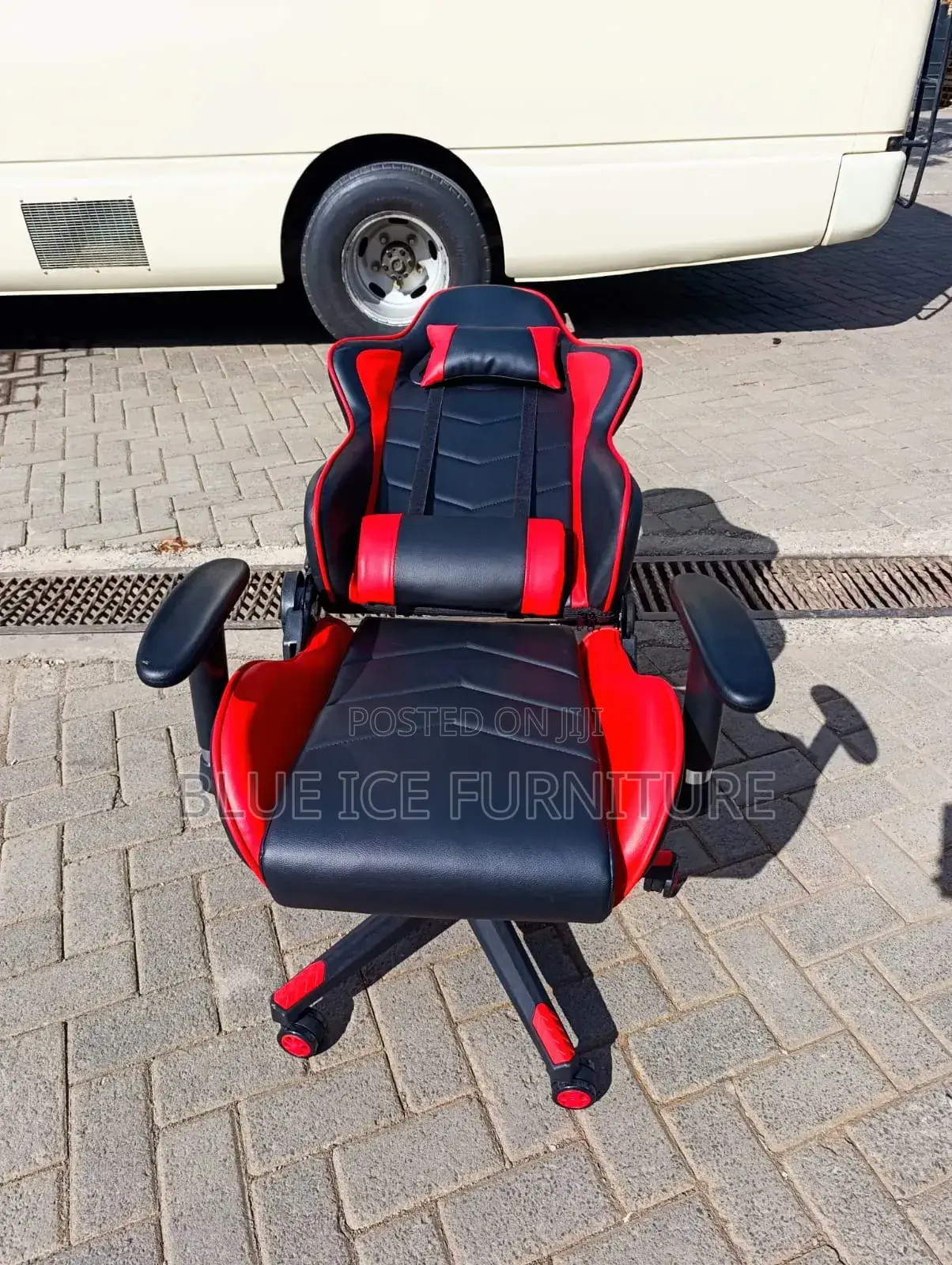 Recliner Gaming Chair