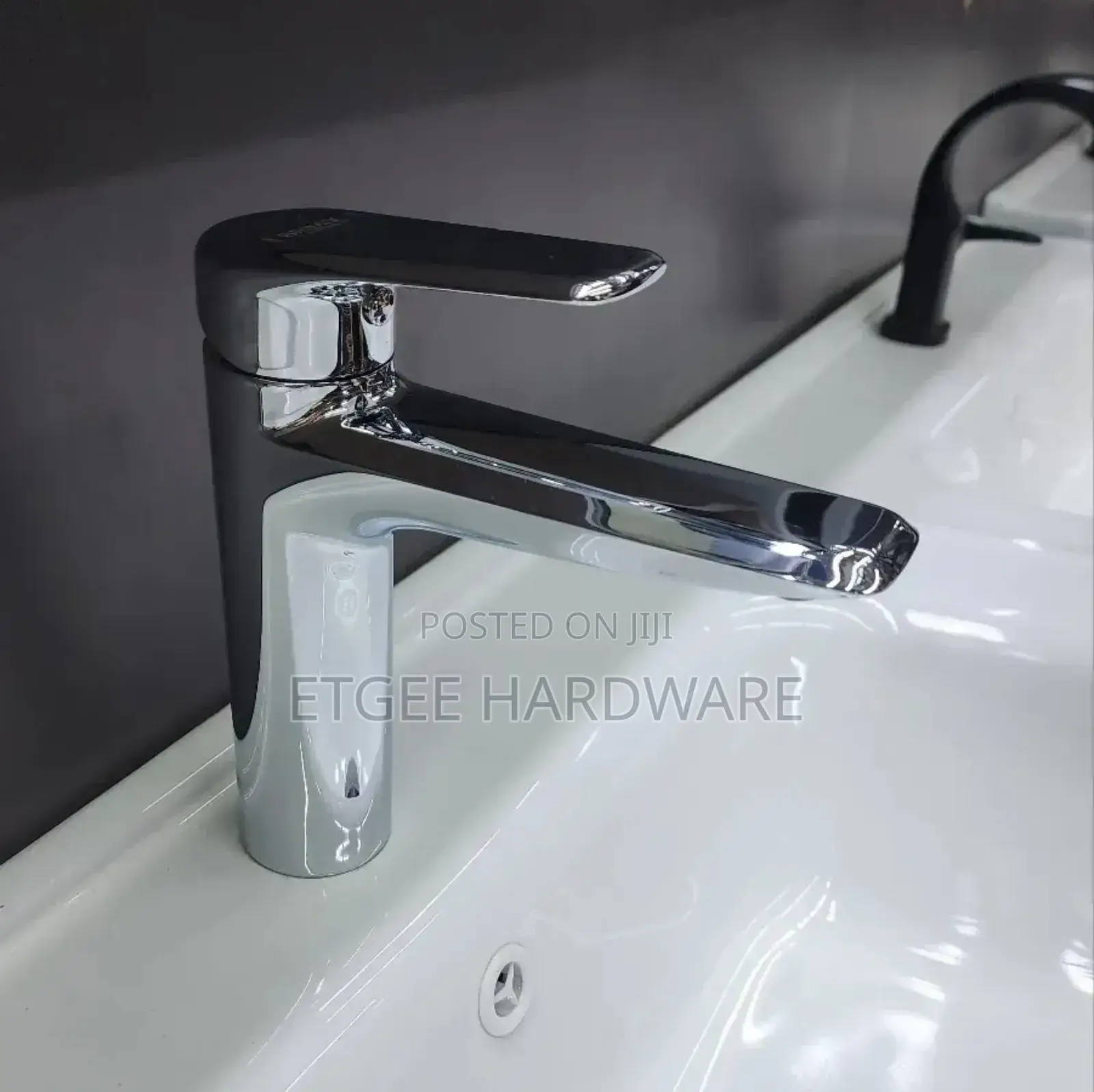 Brimix High Quality Basin Mixer Tap 1-0061