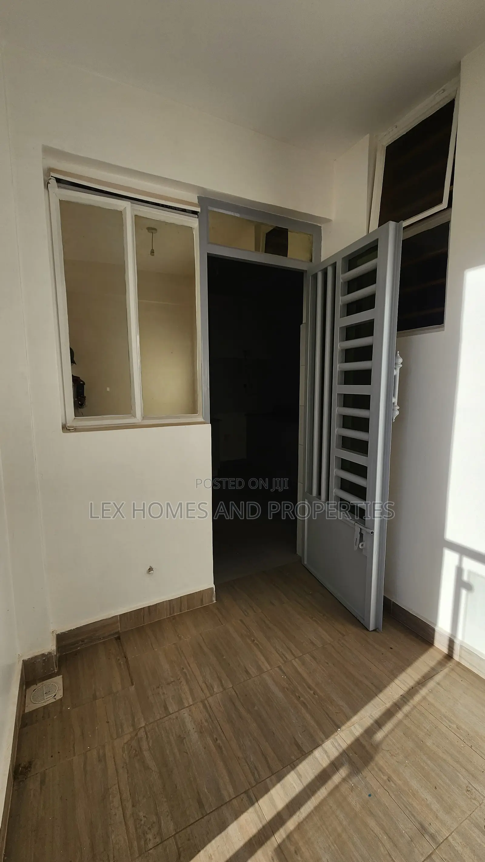 3bdrm Apartment in NkaiMurunya for rent