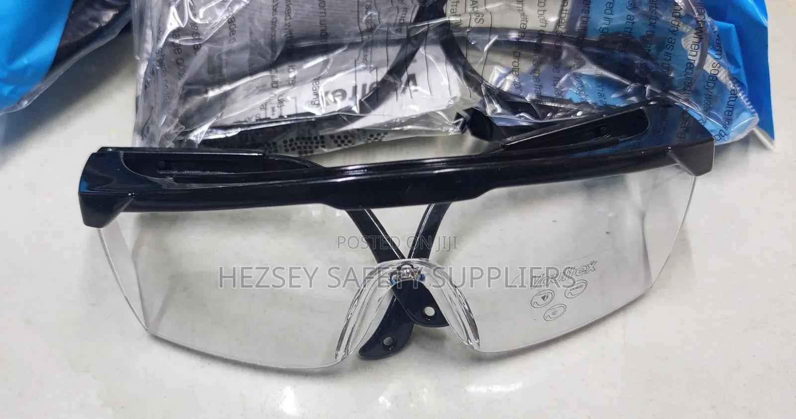Affordable Vaultex Safety Glasses