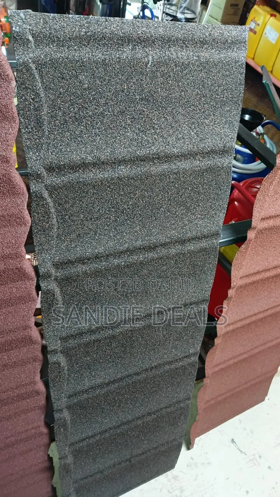 Decra Roofing Iron Sheet