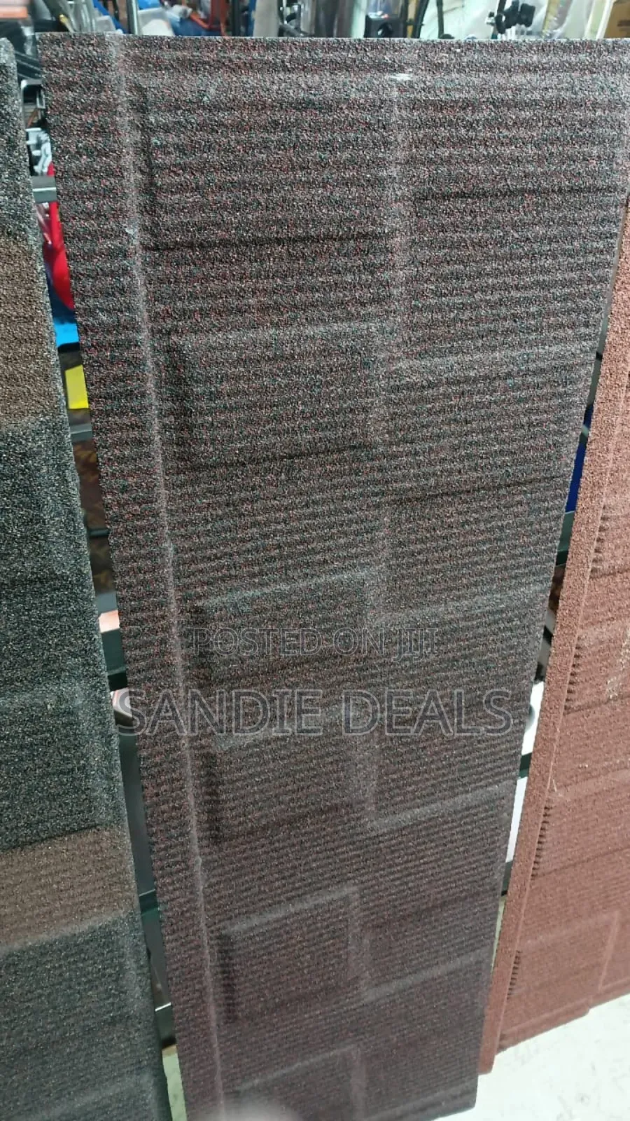 Classic Decra Roofing Sheets