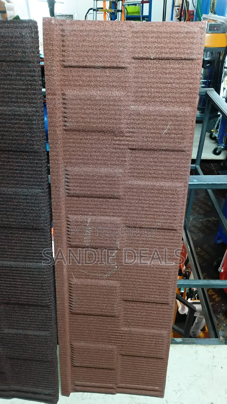 Classic Decra Roofing Sheets