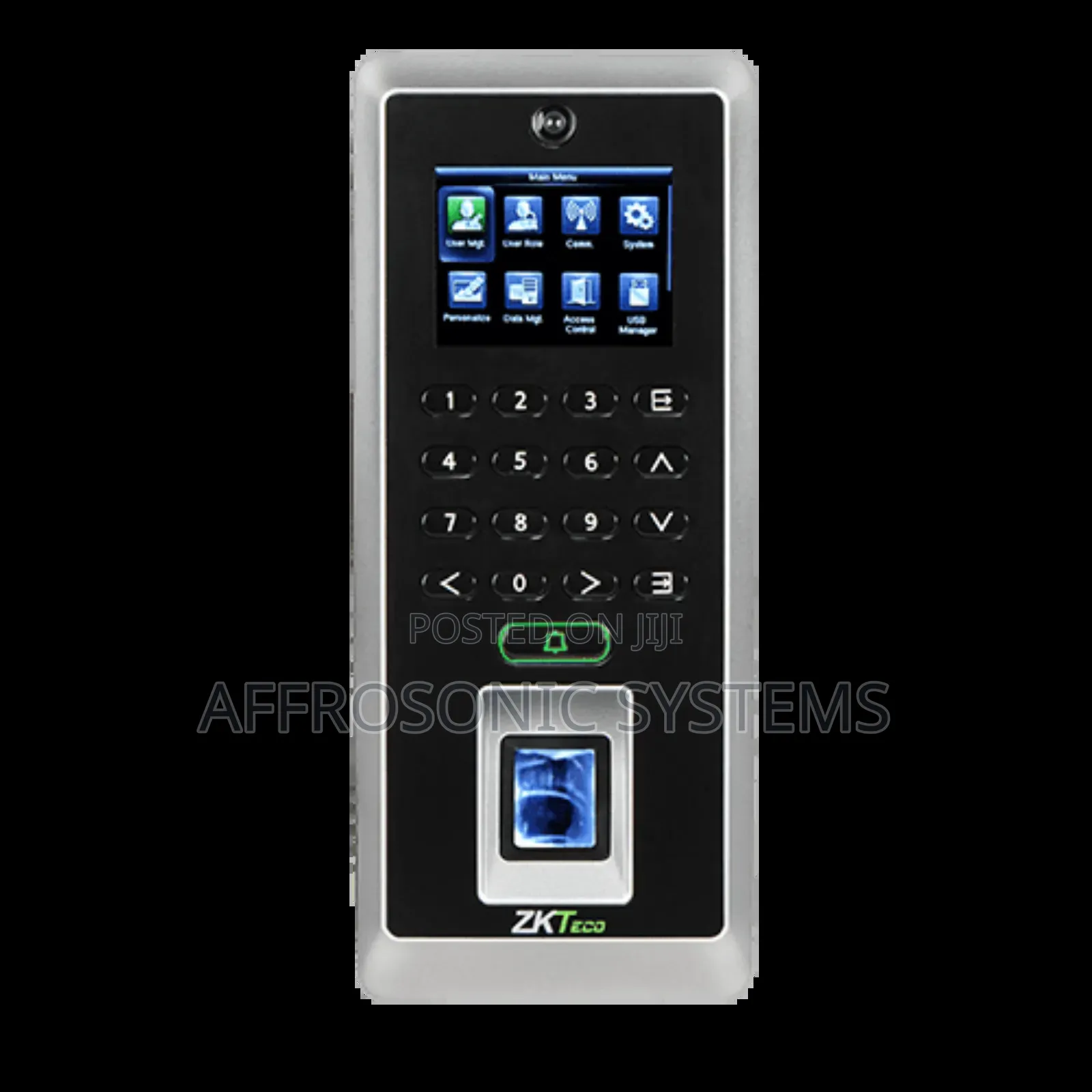 Zkteco F21 Biometric Reader