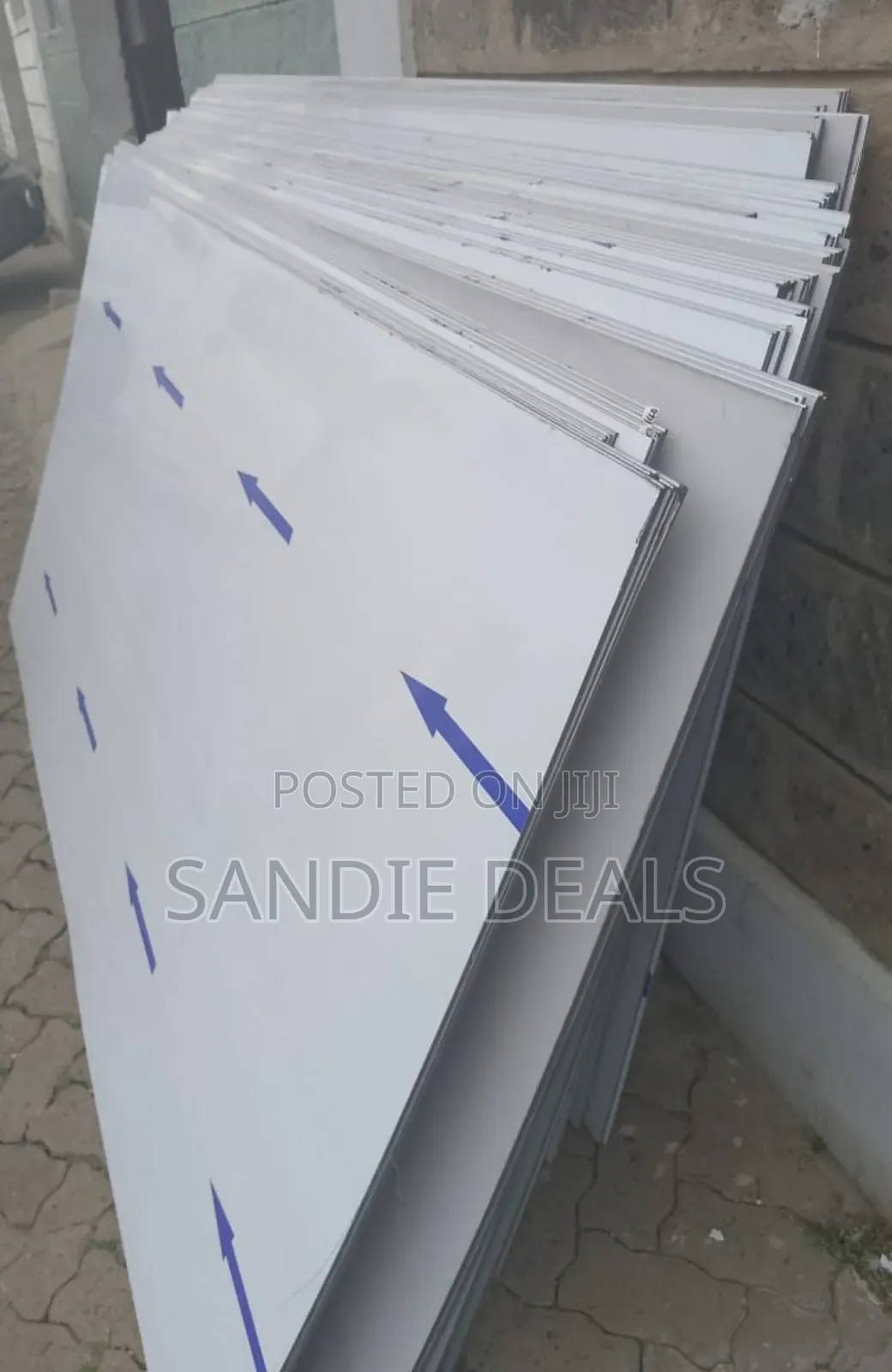 Aluminium Composite Board/ Aluco Board