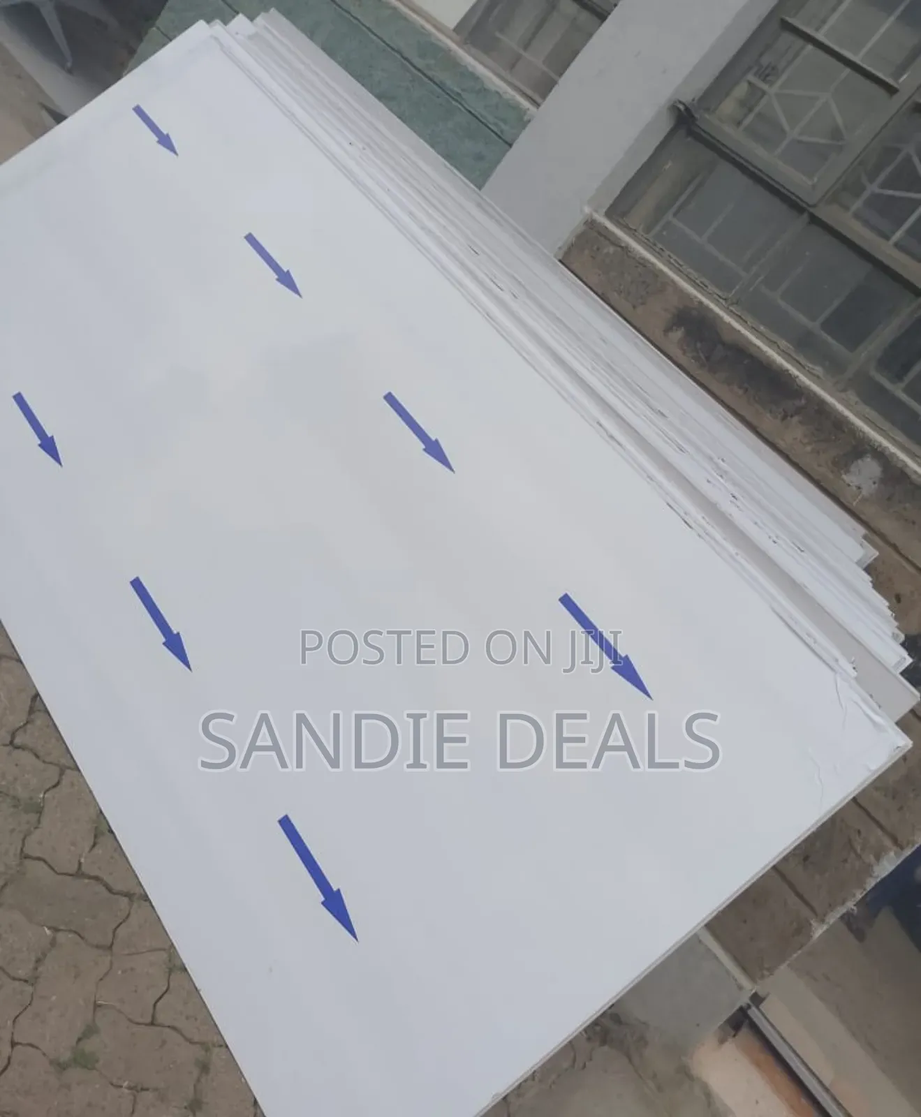 Aluco Board/ Sheets/ Panels