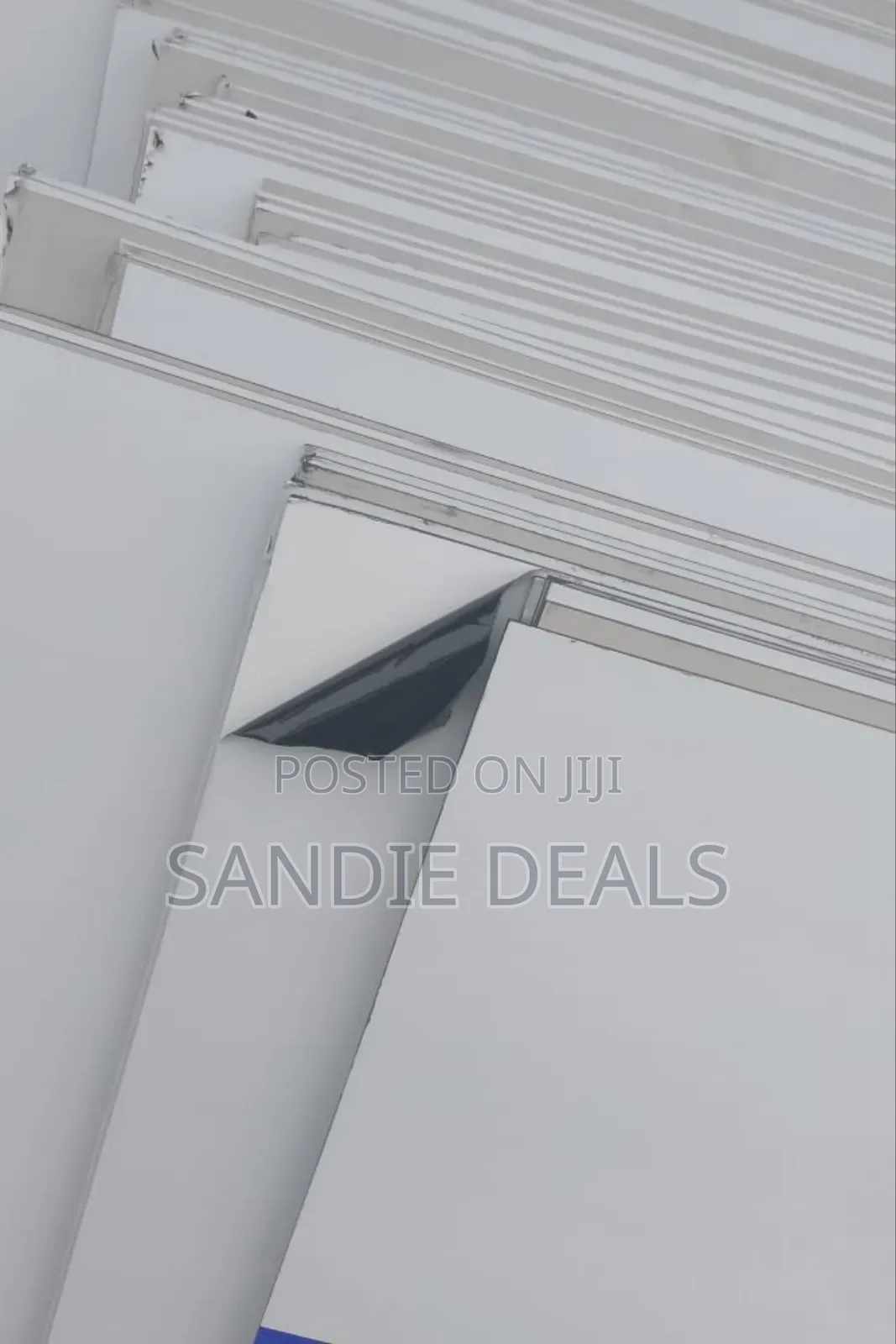 Aluco Board/ Sheets/ Panels