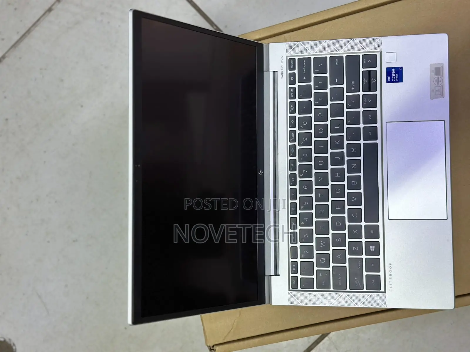 Laptop HP ProBook 640 G8 16GB Intel Core i5 SSD 256GB