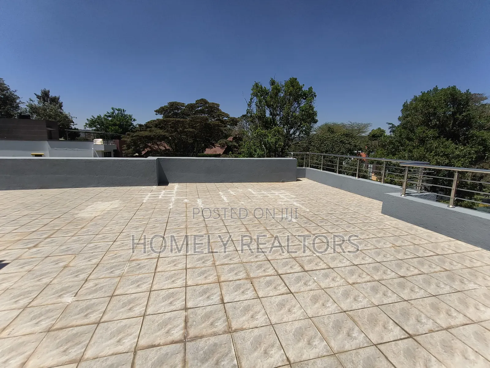 5bdrm Maisonette in Nairobi, Karen for rent