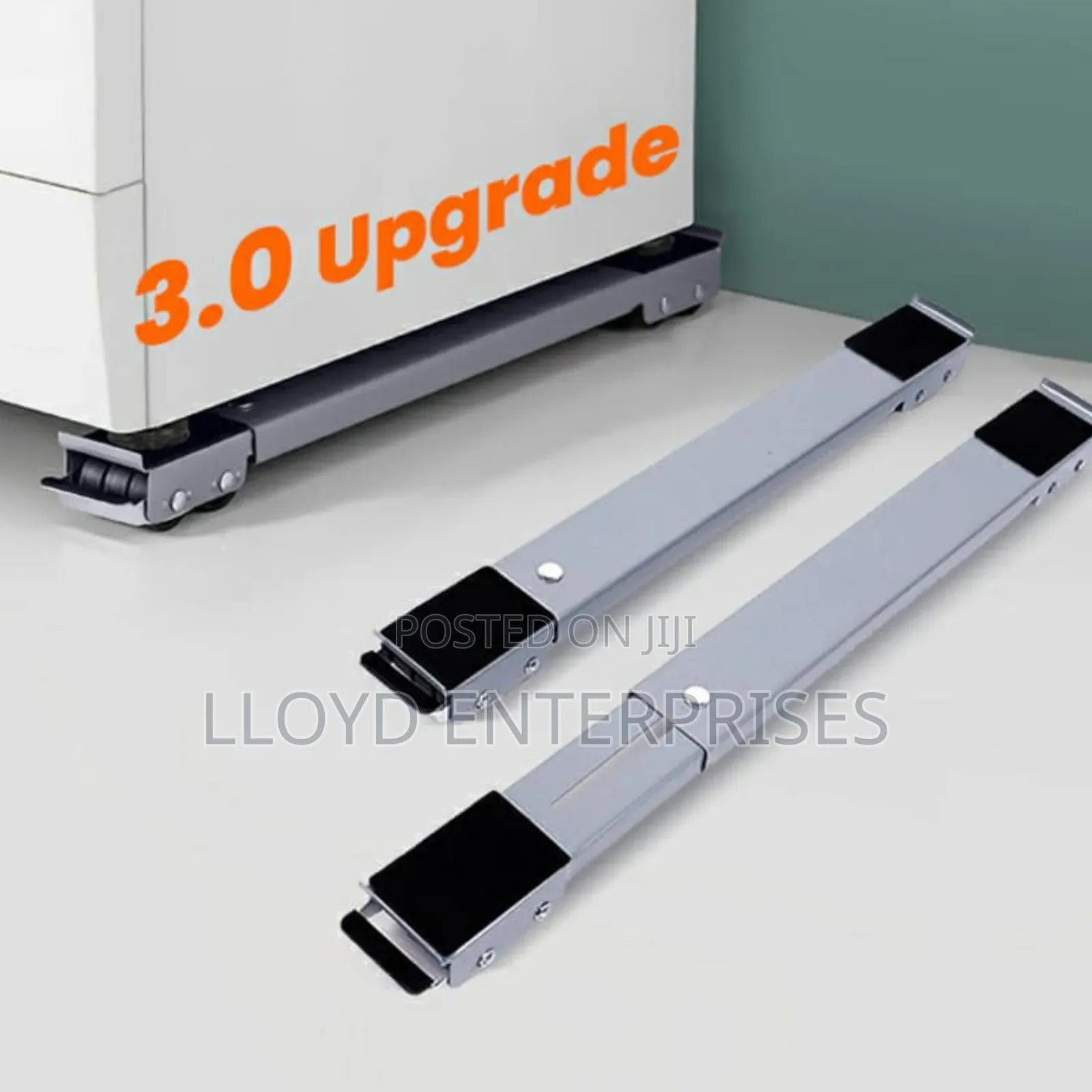 Strong Washing Machine Base