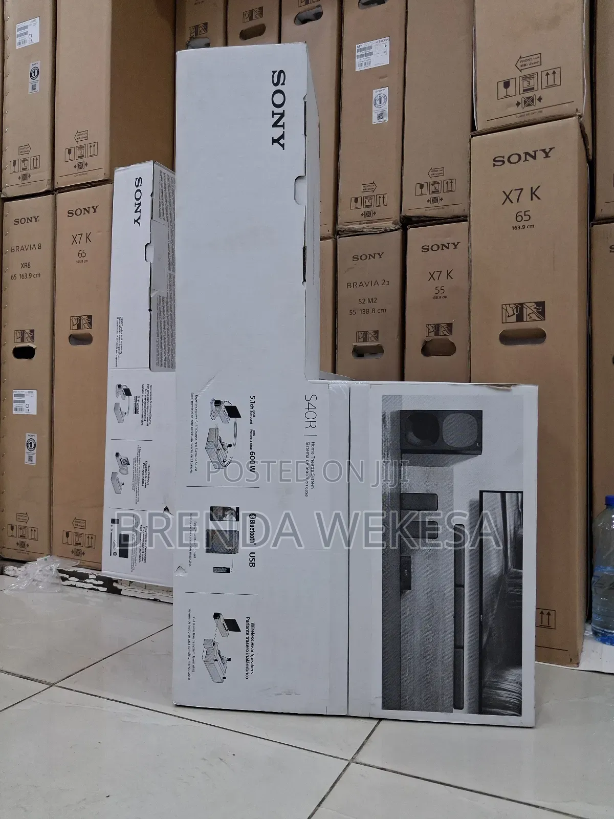 Sony S40r (600w)