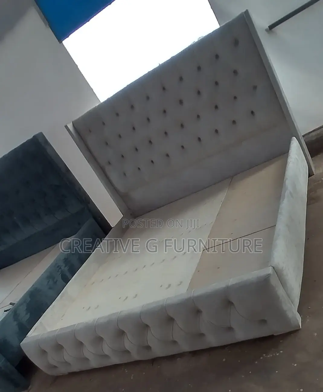 Hotel-Style Luxury Chester Bed5by6