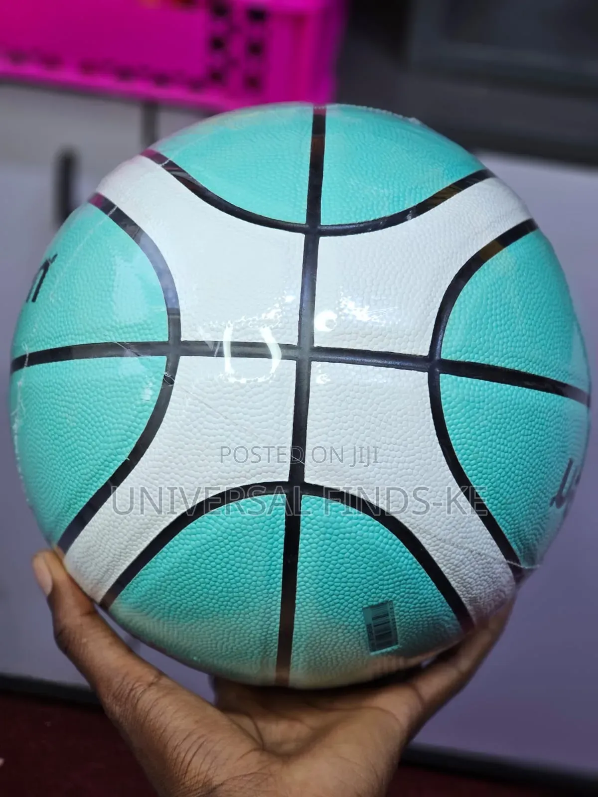 Original Molten Basketball