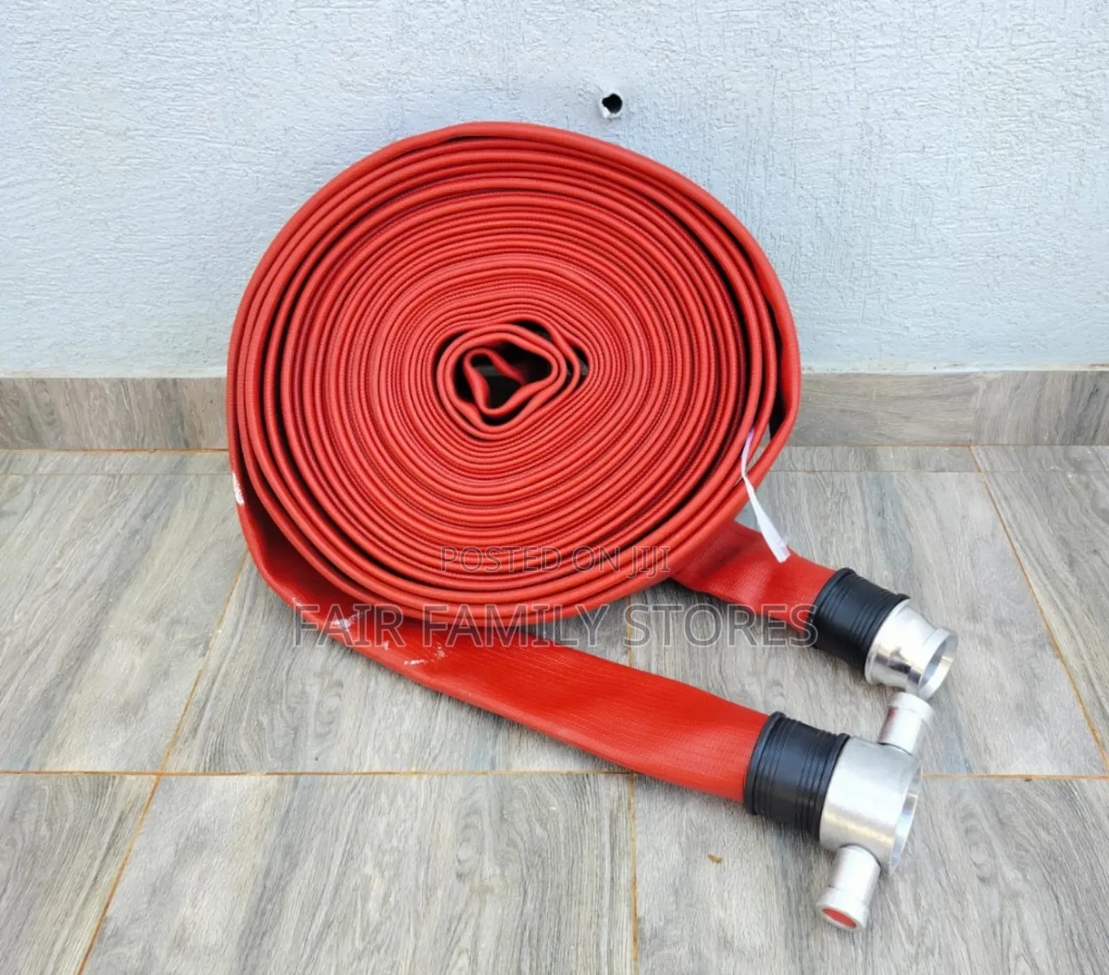 Duraline Fire Horse