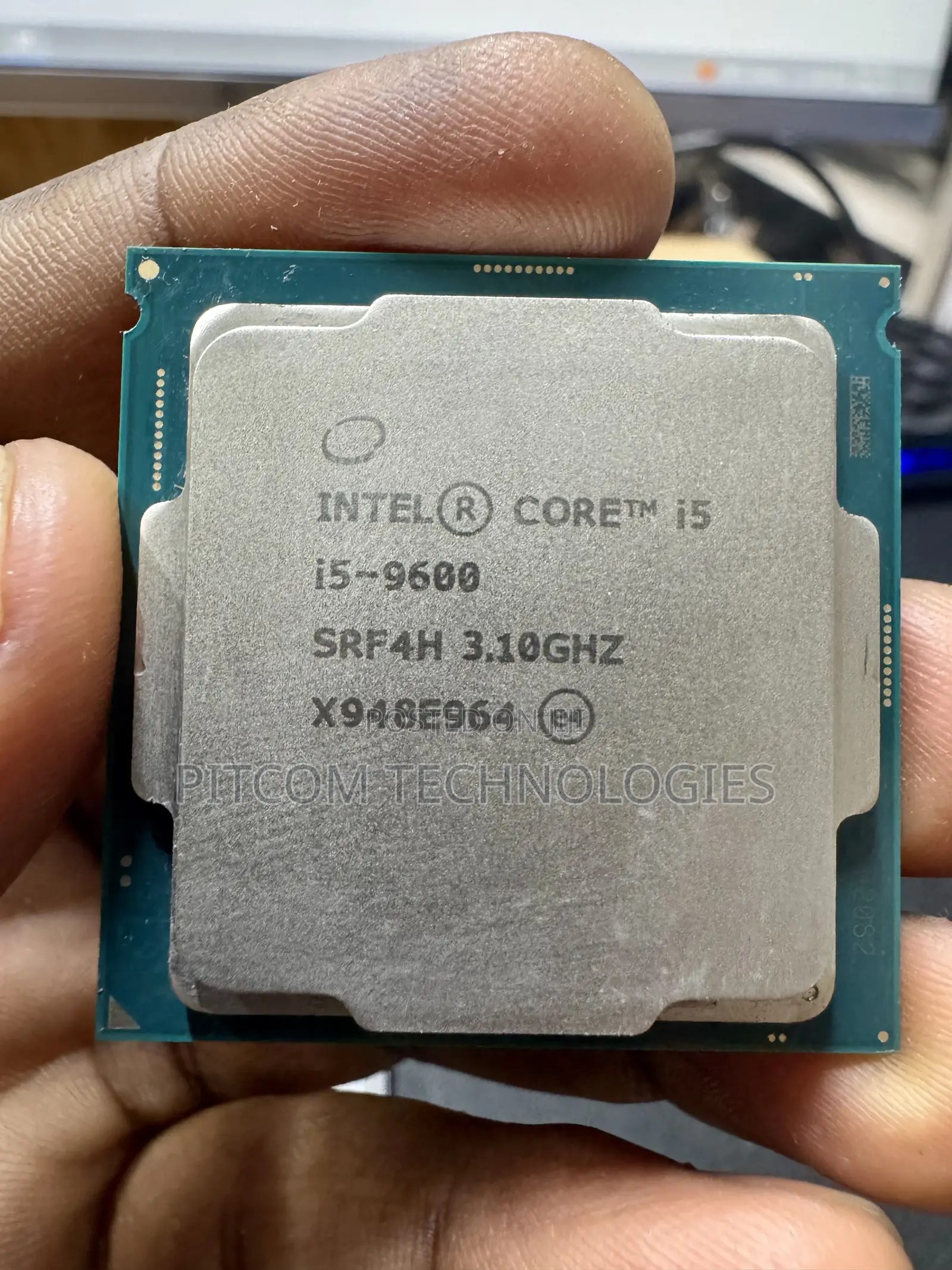 Intel Core I5 7th Generation I5-7600 Processor