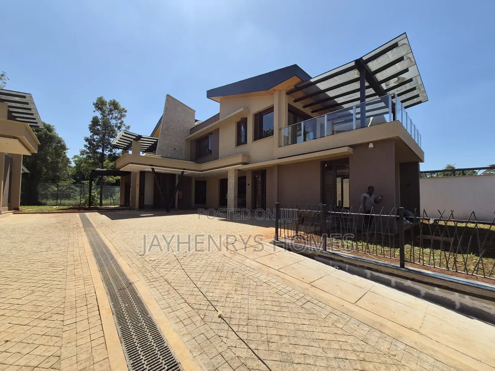 4bdrm House in Runda for sale