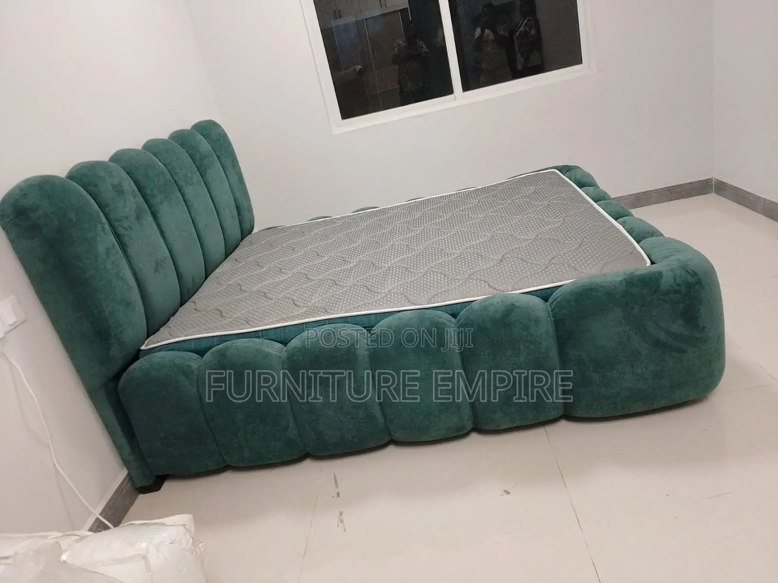 Special Bubble Bed 5 by 6