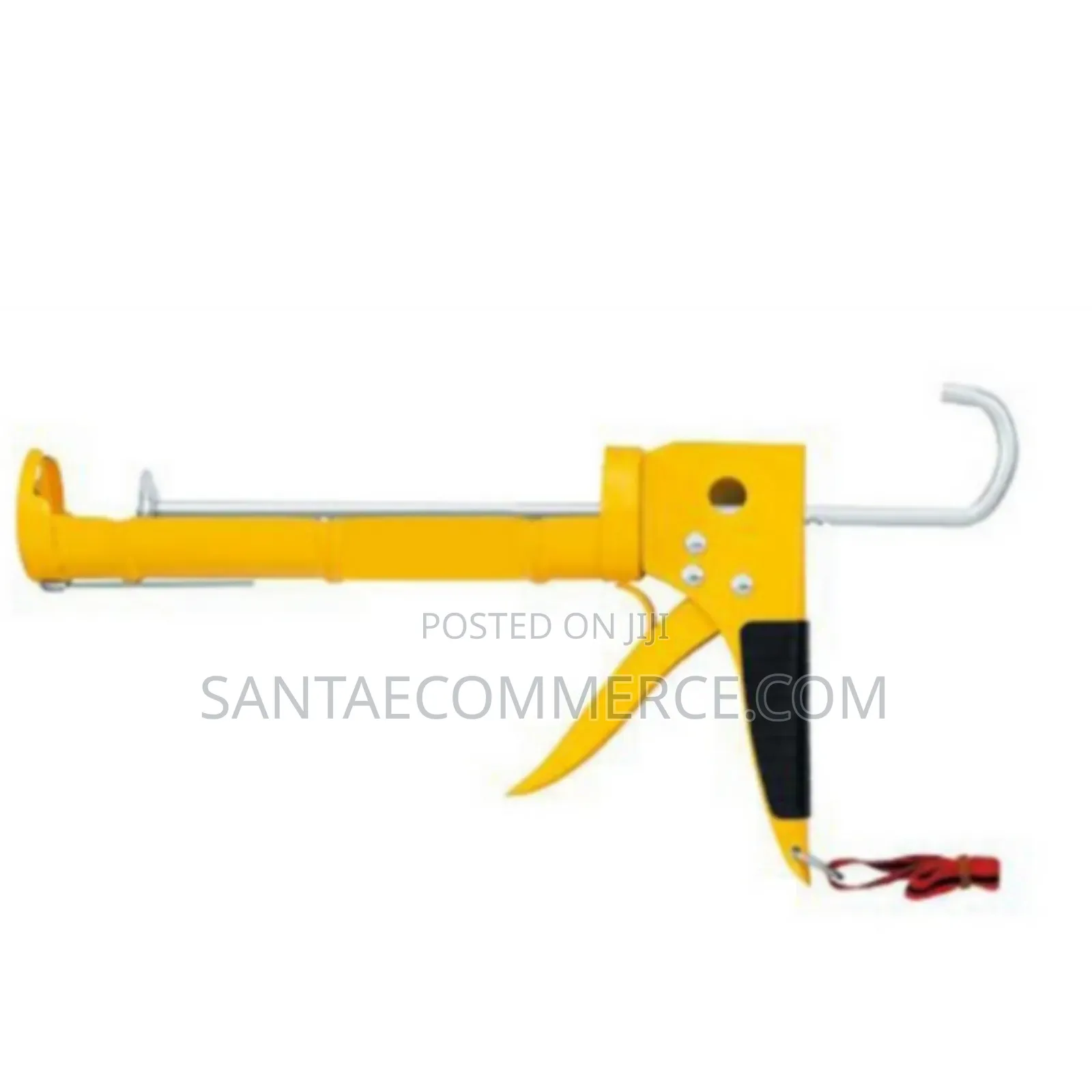 Multi-Function Glue Injection Gun Silicone Sealant Caulking Gun