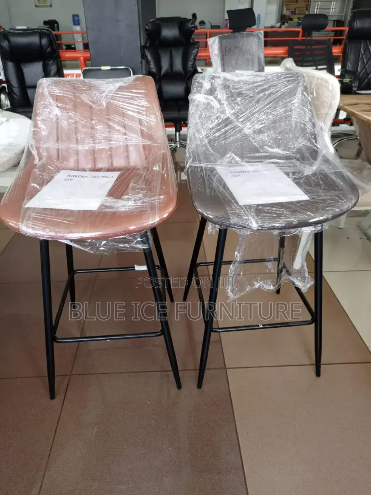 Imported Modern Stool