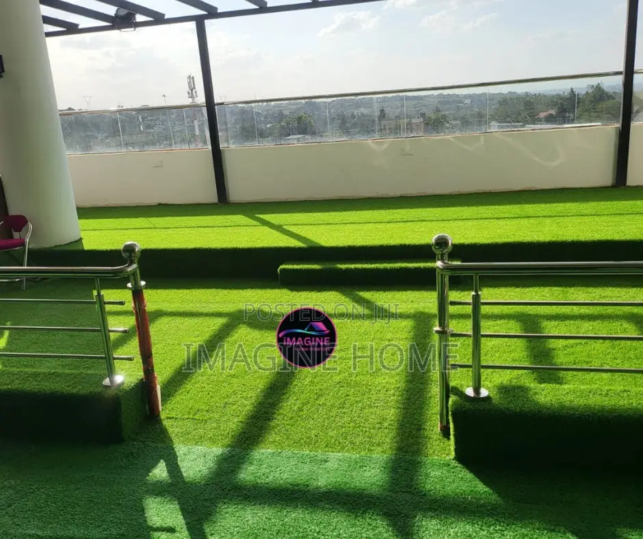High Quality Synthentic Grass Carpet
