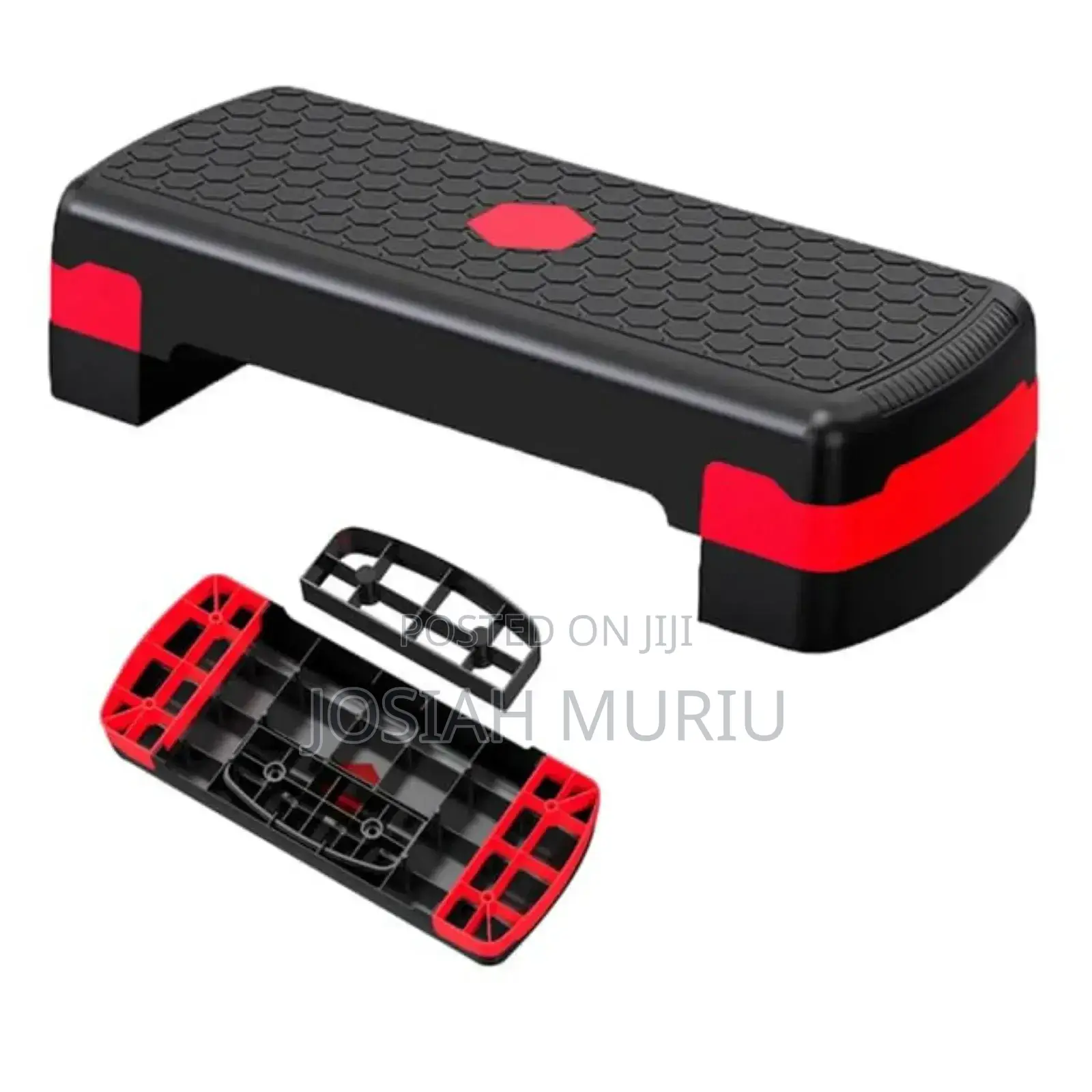 Small Aerobic Step Board