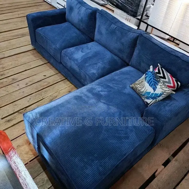 Classic Living Room Conner Sofa
