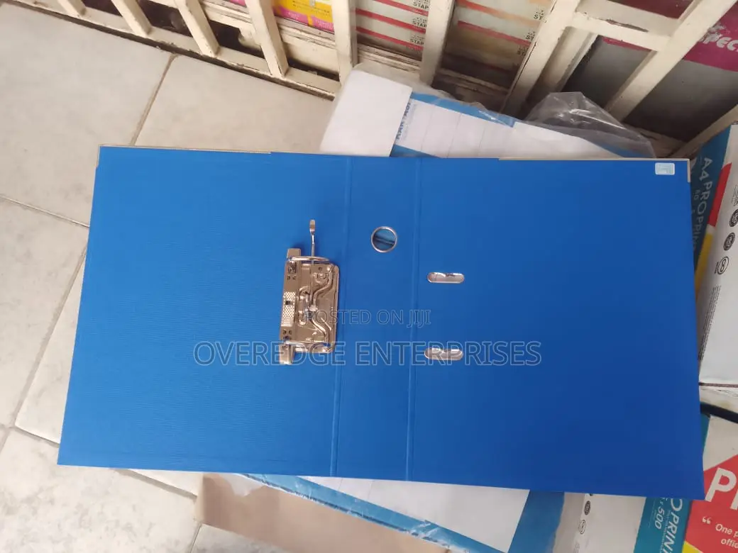 Box Files on Sale Available