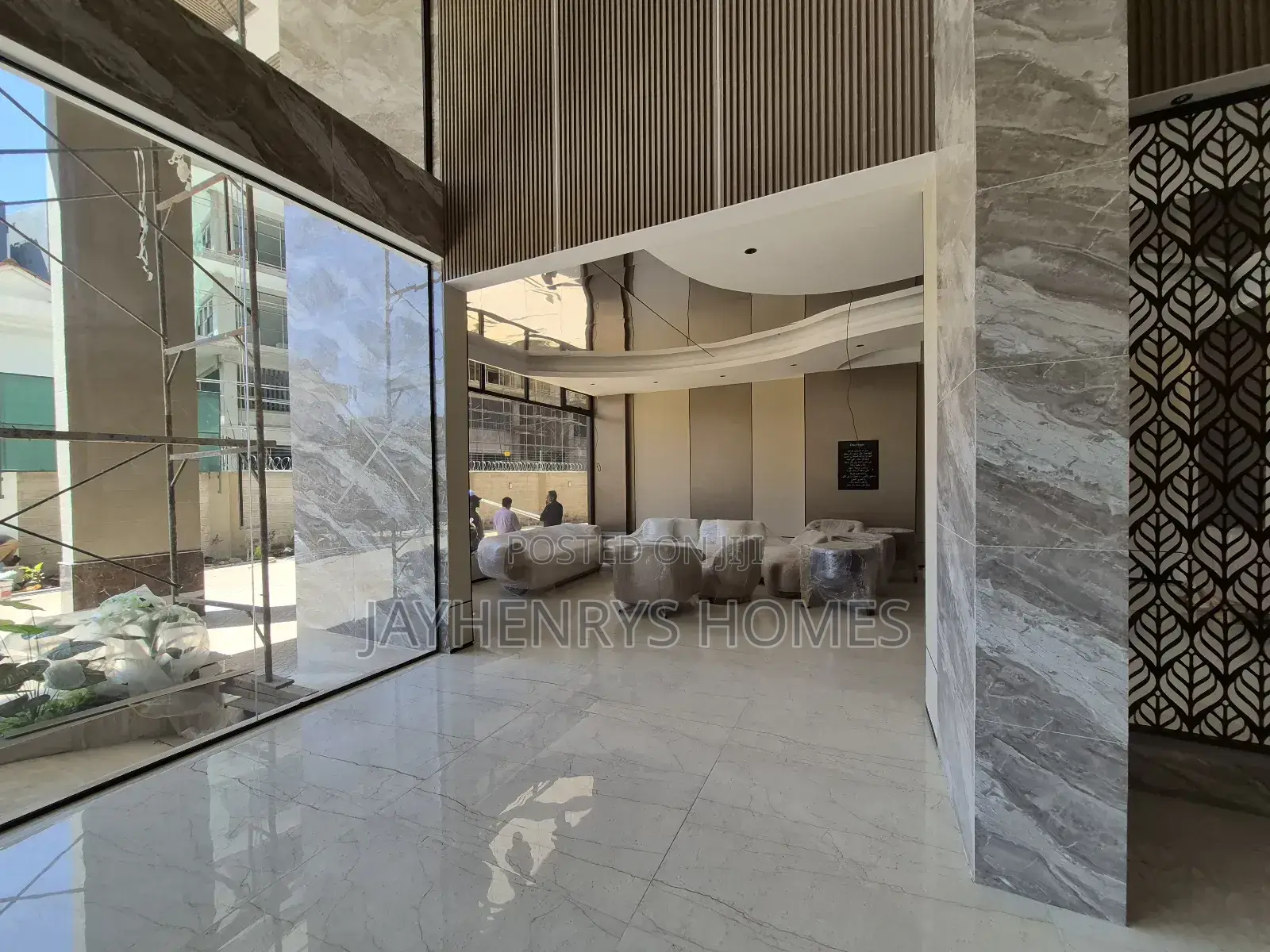 2bdrm House in Westlands for rent