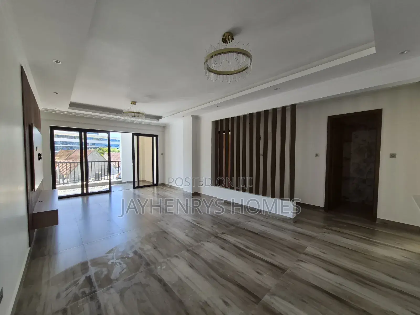 2bdrm House in Westlands for rent