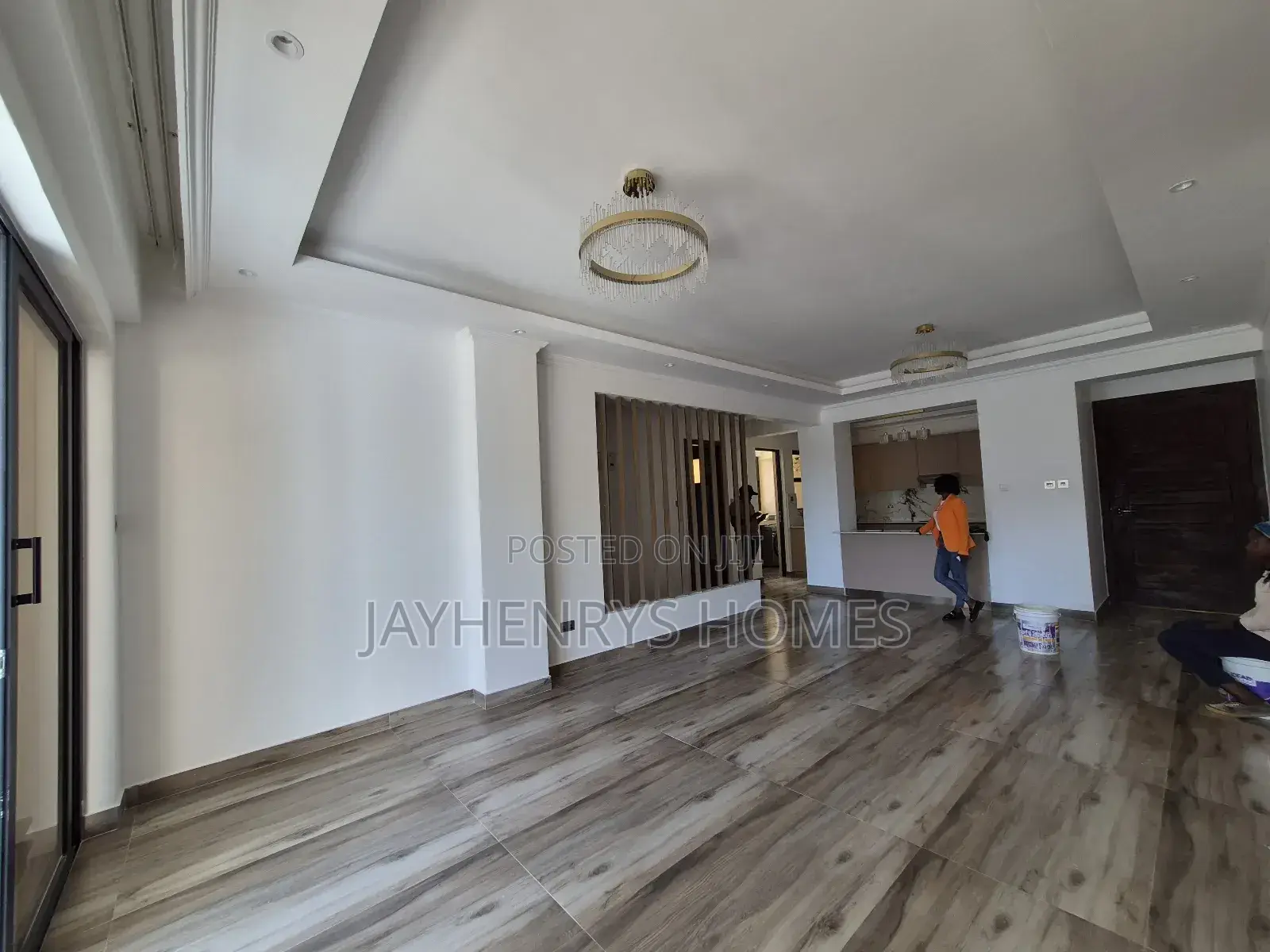 2bdrm House in Westlands for rent
