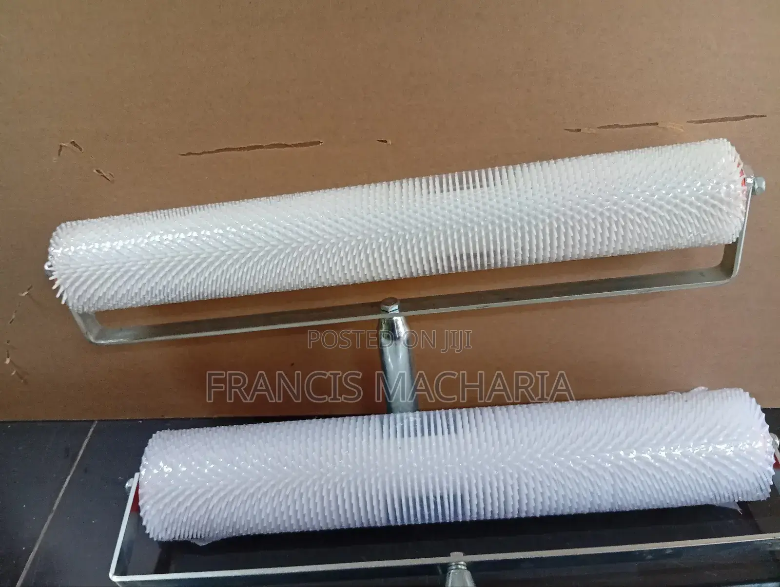 Quality Epoxy Spiked Roller