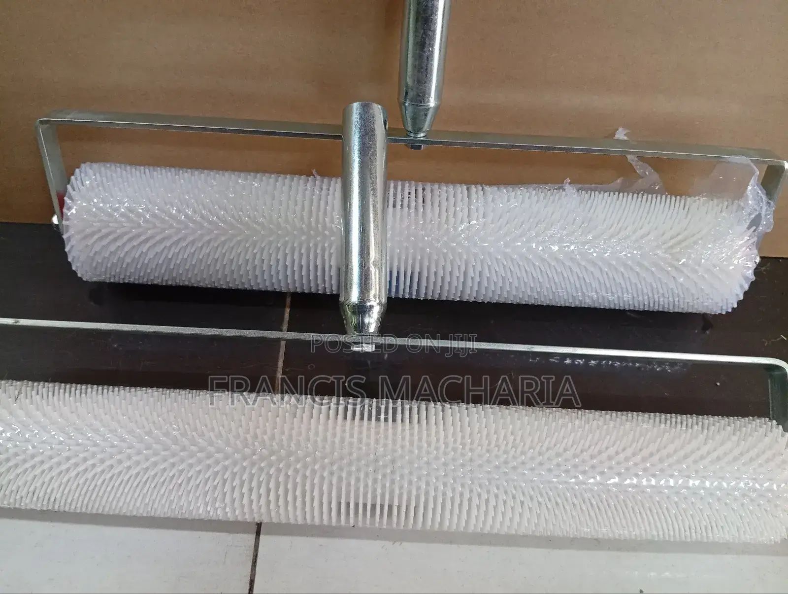Epoxy Roller/ Best Roller