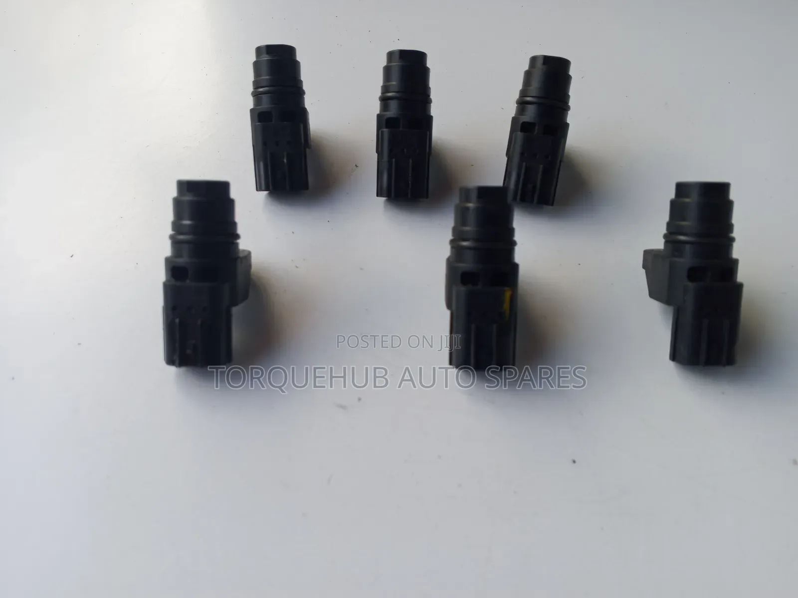 Honda Civic Camshaft Sensor
