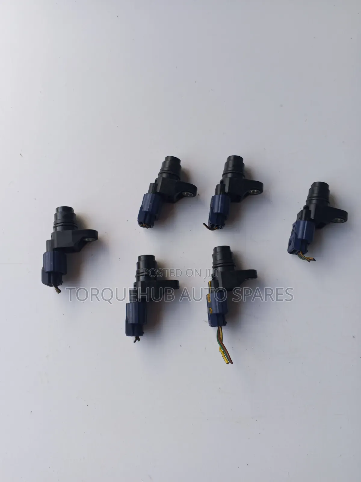 Honda Civic Camshaft Sensor