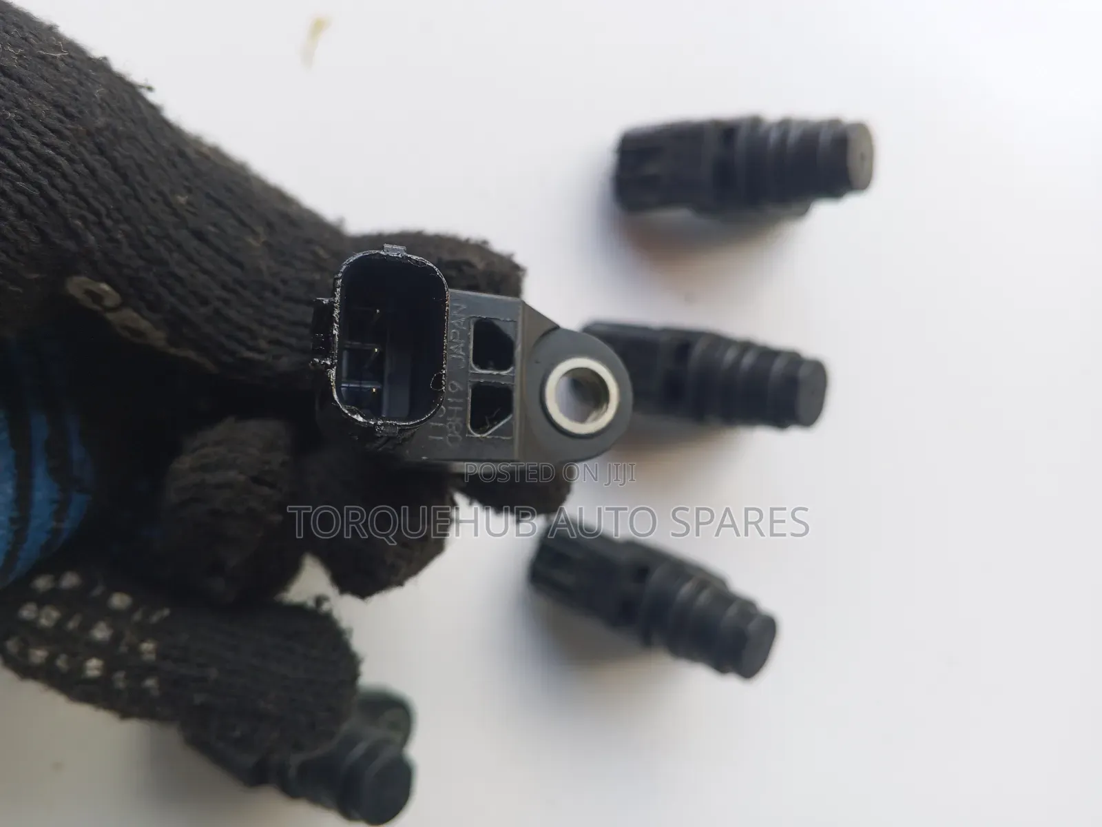 Honda Civic Camshaft Sensor