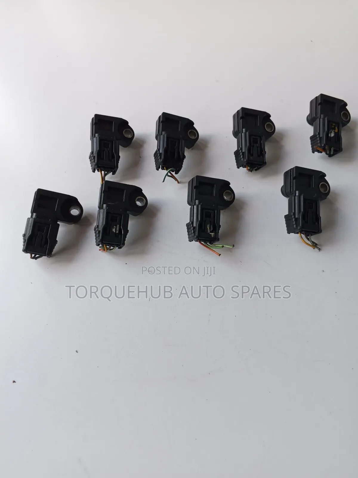 Honda Manifold Air Pressure Sensor