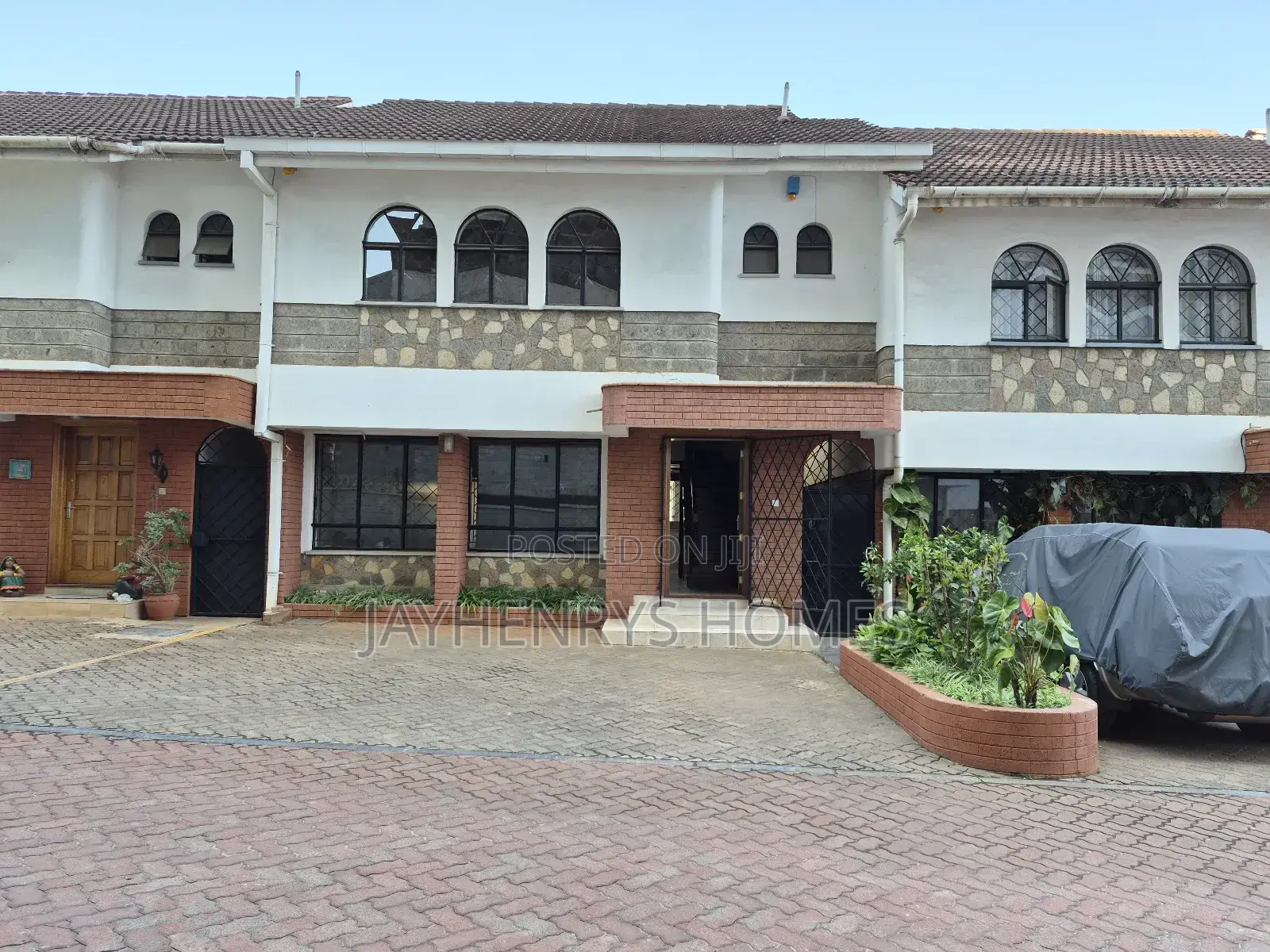 4bdrm House in Westlands for sale